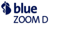 blue Zoom D