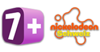 7+ / Nickelodeon
