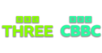 BBC Three / CBBC