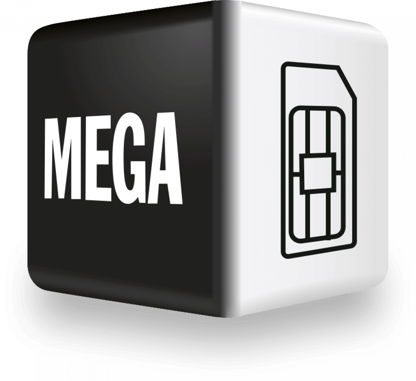 Cube Mega