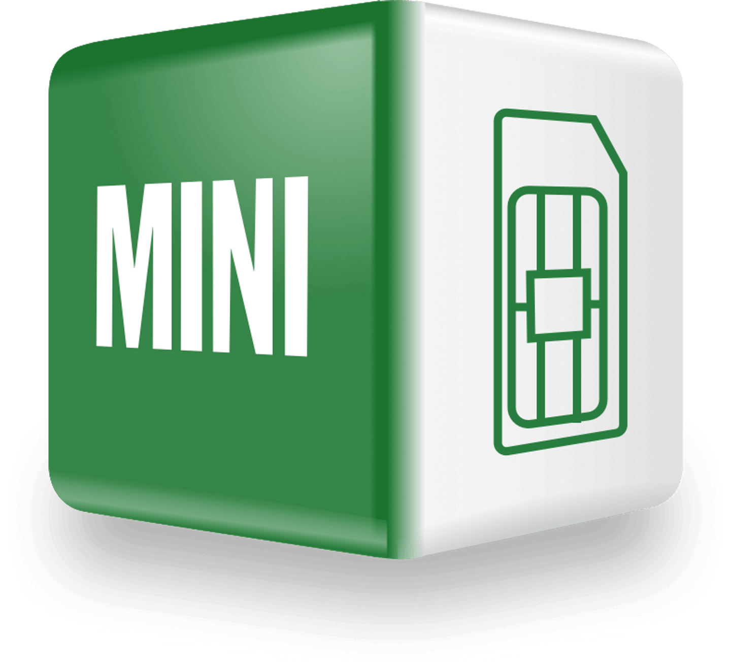 Cube Mini